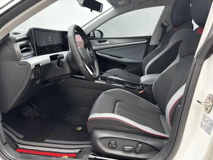 Volkswagen Lamando 2023 Model Volkswagen Lamando L 280TSI DSG Cool spicy version – фото 7