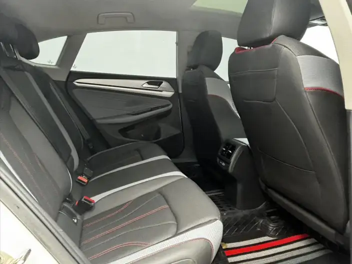 Volkswagen Lamando 2023 Model Volkswagen Lamando L 280TSI DSG Cool spicy version – фото 8