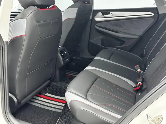 Volkswagen Lamando 2023 Model Volkswagen Lamando L 280TSI DSG Cool spicy version – фото 9