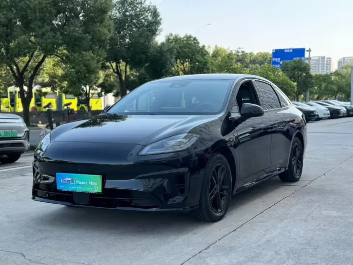 AION RT 2025 Model 520 Smart Luxury Edition – фото 1