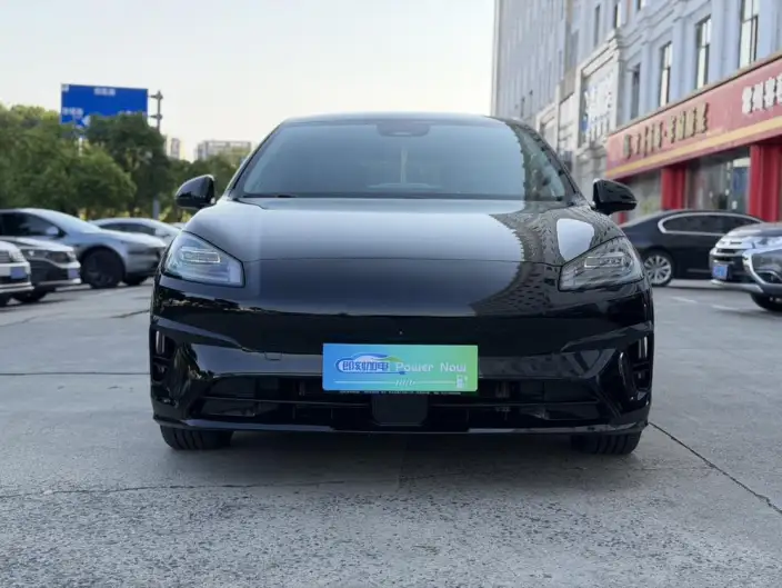 AION RT 2025 Model 520 Smart Luxury Edition – фото 2