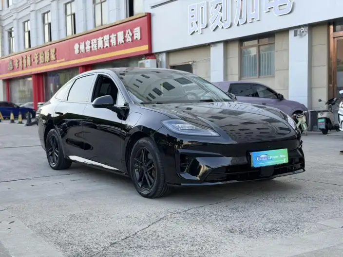 AION RT 2025 Model 520 Smart Luxury Edition – фото 3