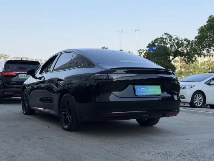 AION RT 2025 Model 520 Smart Luxury Edition – фото 4