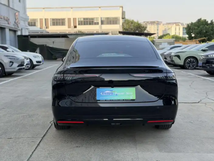 AION RT 2025 Model 520 Smart Luxury Edition – фото 5