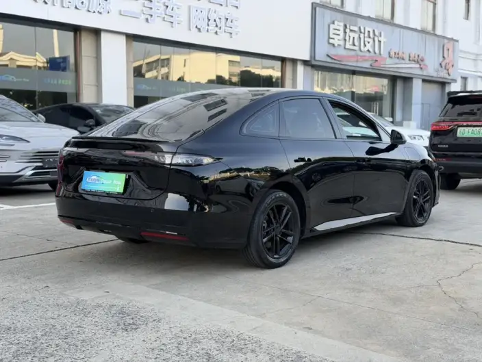 AION RT 2025 Model 520 Smart Luxury Edition – фото 6