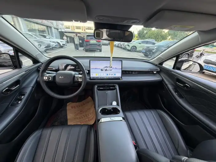 AION RT 2025 Model 520 Smart Luxury Edition – фото 8