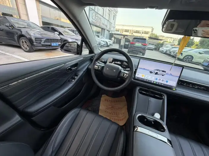 AION RT 2025 Model 520 Smart Luxury Edition – фото 10