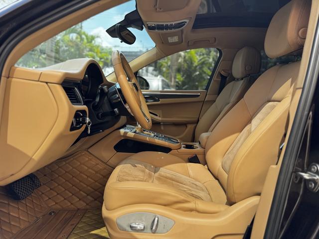 Porsche Macan 2014 Macan 2.0T – фото 5