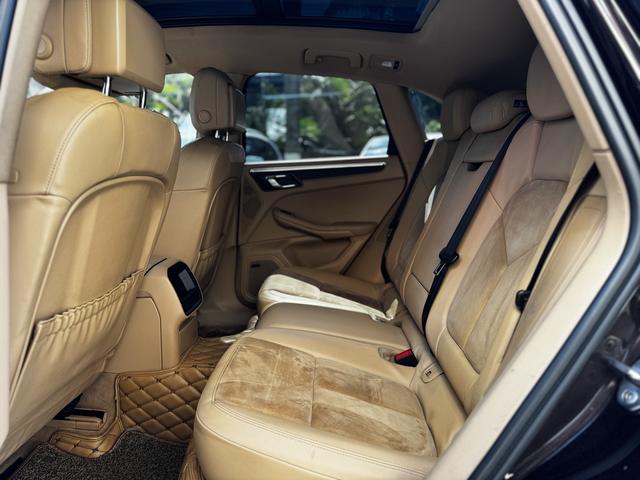 Porsche Macan 2014 Macan 2.0T – фото 6