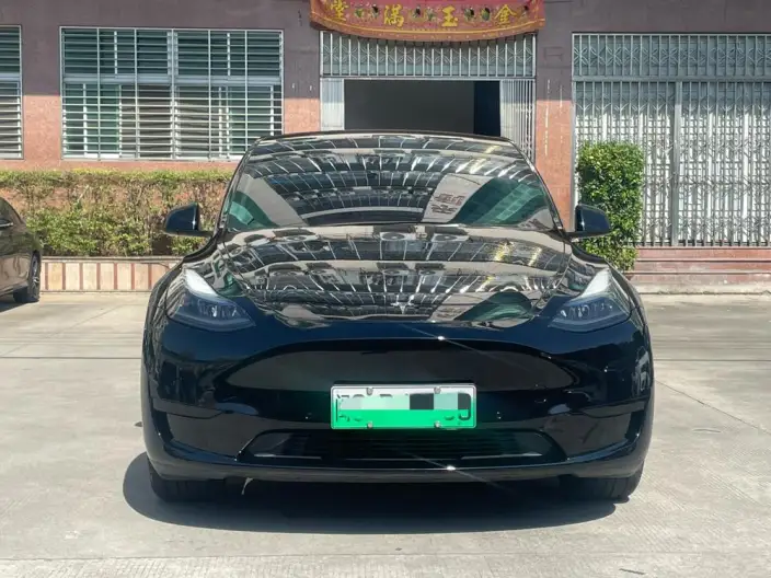Model Y 2022 Model Facelift Rear-wheel drive version – фото 2