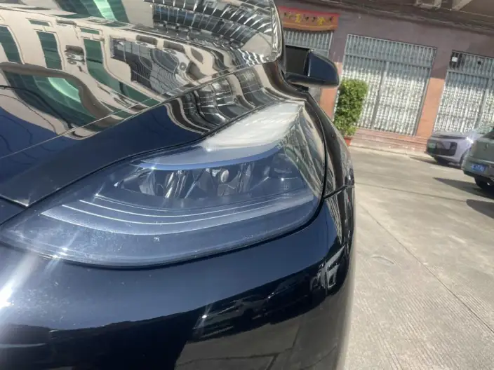 Model Y 2022 Model Facelift Rear-wheel drive version – фото 6