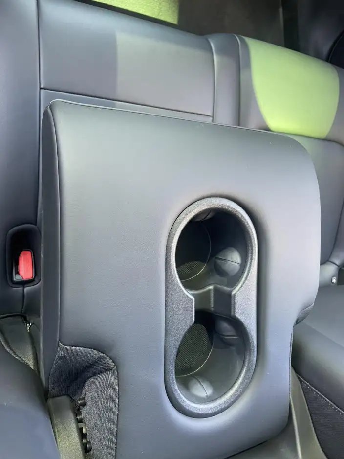 Model Y 2022 Model Facelift Rear-wheel drive version – фото 7