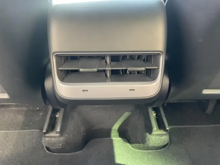 Model Y 2022 Model Facelift Rear-wheel drive version – фото 9