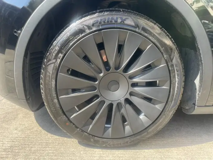 Model Y 2022 Model Facelift Rear-wheel drive version – фото 10