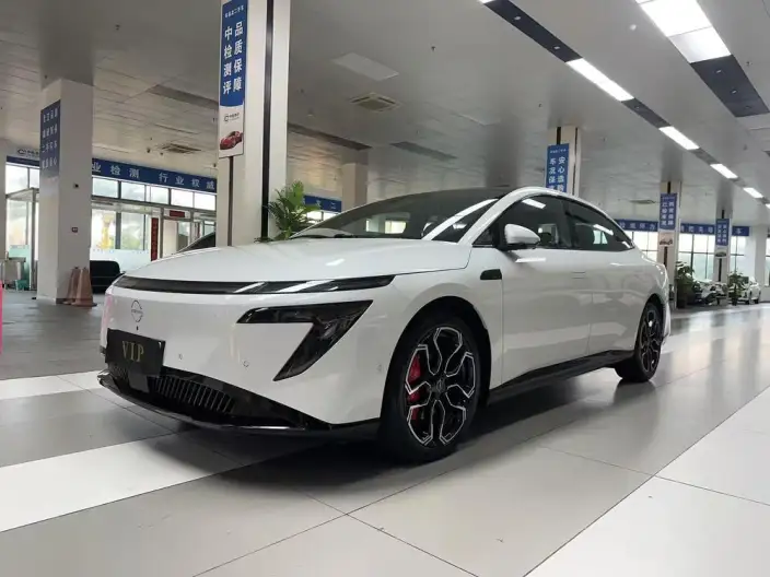 Nissan N7 2025 Model 510 Max – фото 1