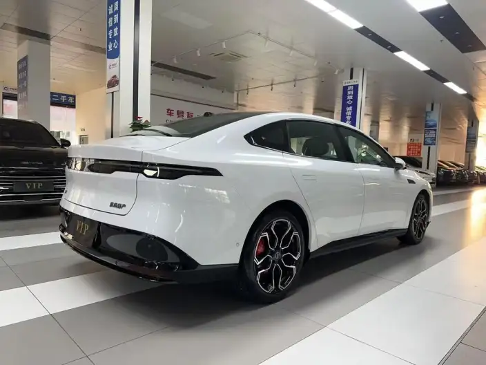 Nissan N7 2025 Model 510 Max – фото 5