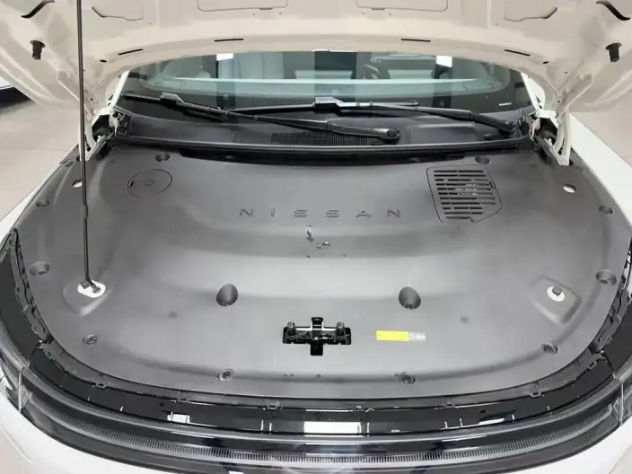 Nissan N7 2025 Model 510 Max – фото 6