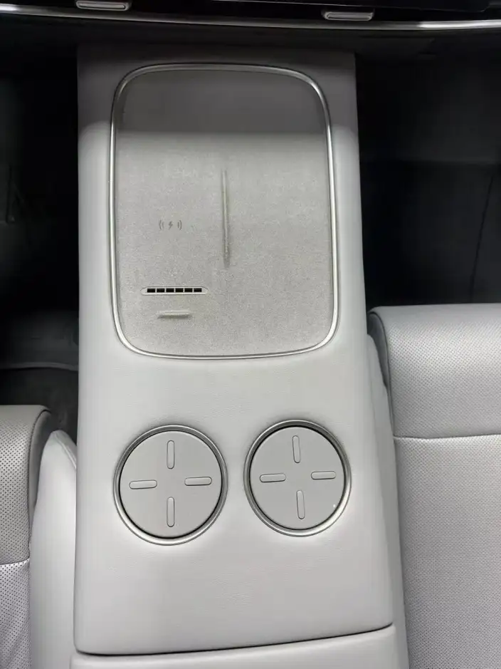 Nissan N7 2025 Model 510 Max – фото 10