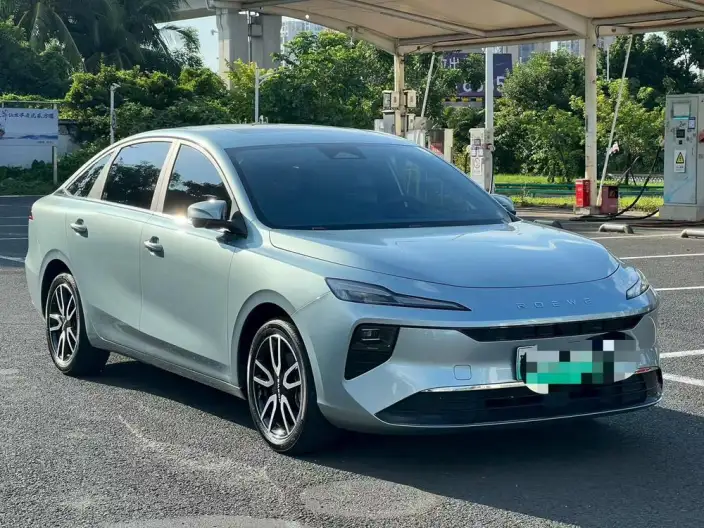 Roewe D6 2025 Model 520km Smart Edition – фото 3