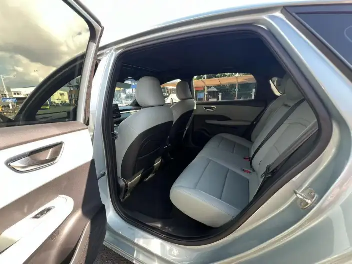 Roewe D6 2025 Model 520km Smart Edition – фото 9