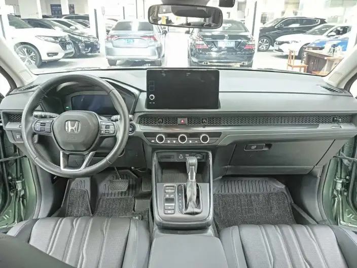 Honda BREEZE 2023 Model 240TURBO CVT 2WD Deluxe Edition – фото 7