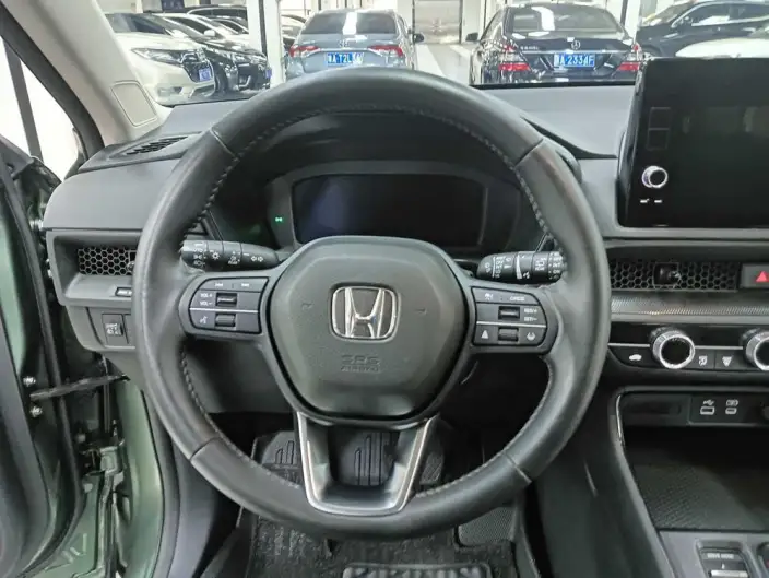 Honda BREEZE 2023 Model 240TURBO CVT 2WD Deluxe Edition – фото 8