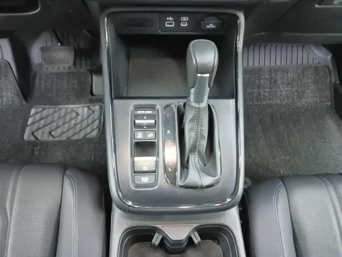 Honda BREEZE 2023 Model 240TURBO CVT 2WD Deluxe Edition – фото 9