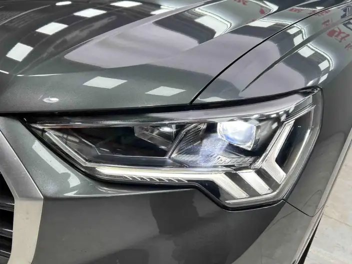 AUDI Q3 2022 Model 35 TFSI Fashion Dynamic Model – фото 9
