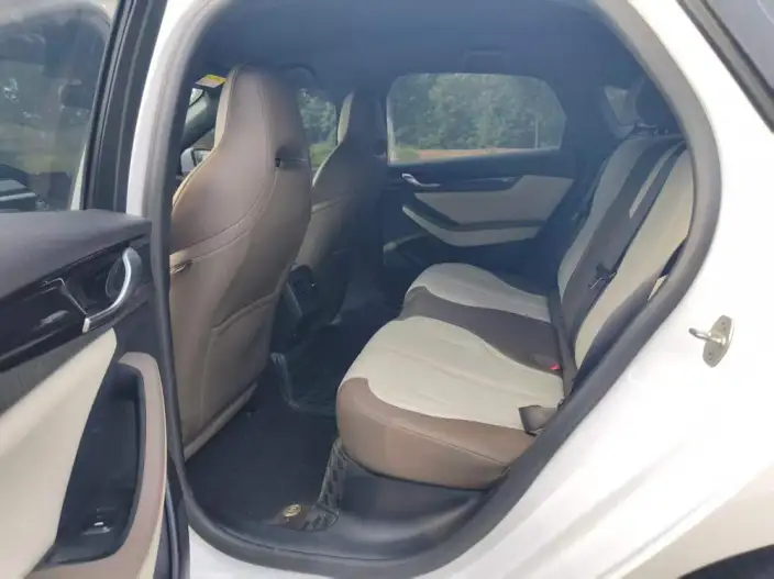 BYD Qin PLUS DM 2023 Model DM-i Champion Edition 55KM Leading Model – фото 9