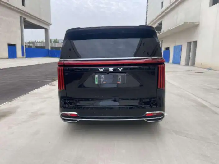 Wey Gaoshan P HEV 2023 Model 4WD Ultimate Edition – фото 5