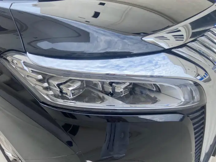 Wey Gaoshan P HEV 2023 Model 4WD Ultimate Edition – фото 7