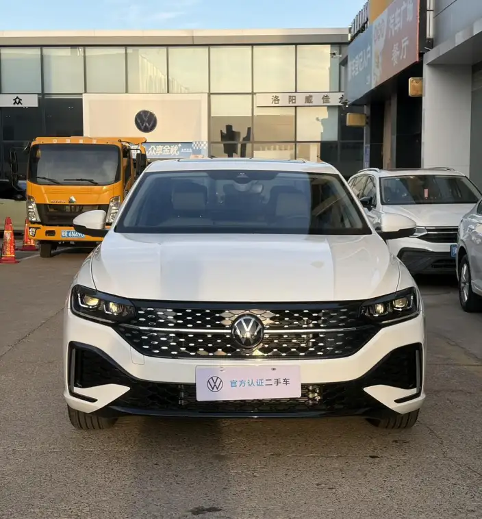 Volkswagen Lavida 2026 Model 1.5L Automatic Starry Sky Five Million Edition – фото 2