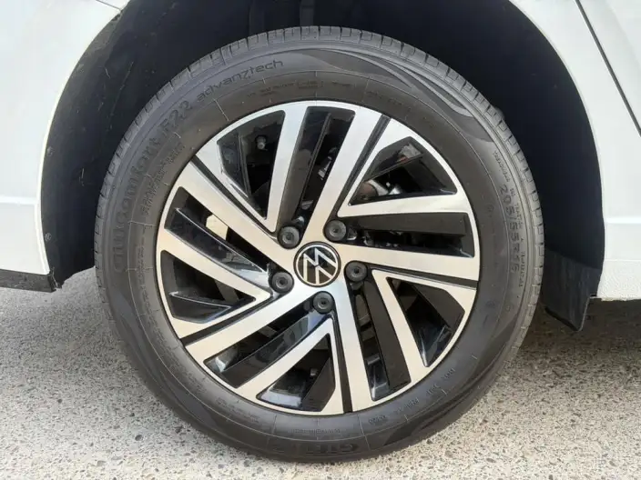 Volkswagen Lavida 2026 Model 1.5L Automatic Starry Sky Five Million Edition – фото 4