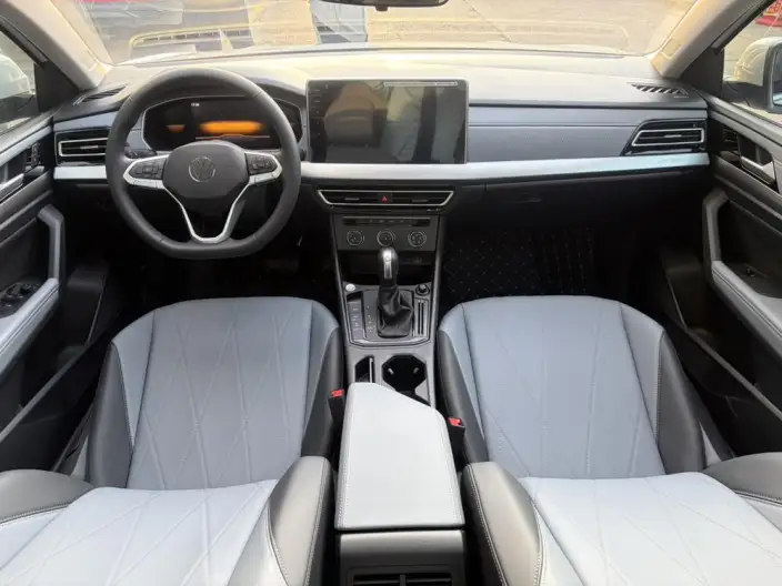 Volkswagen Lavida 2026 Model 1.5L Automatic Starry Sky Five Million Edition – фото 10