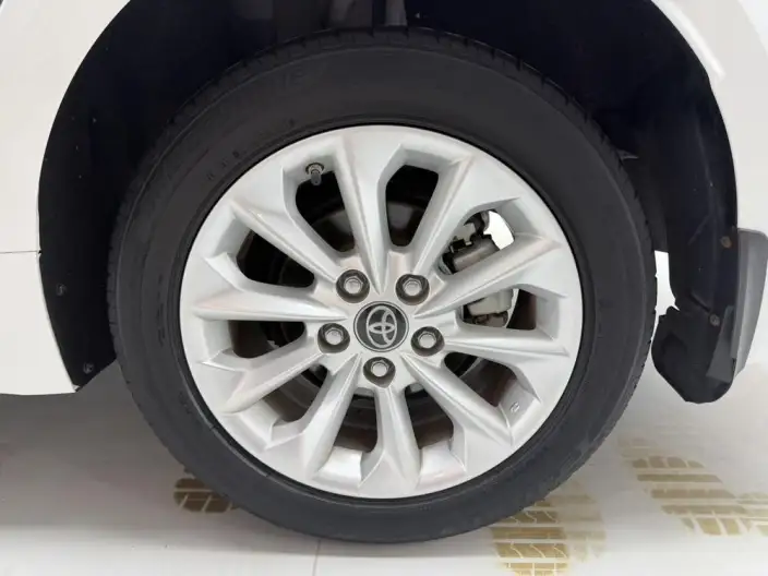 Toyota Corolla 2021 Model 1.2T S-CVT Elite Edition – фото 7