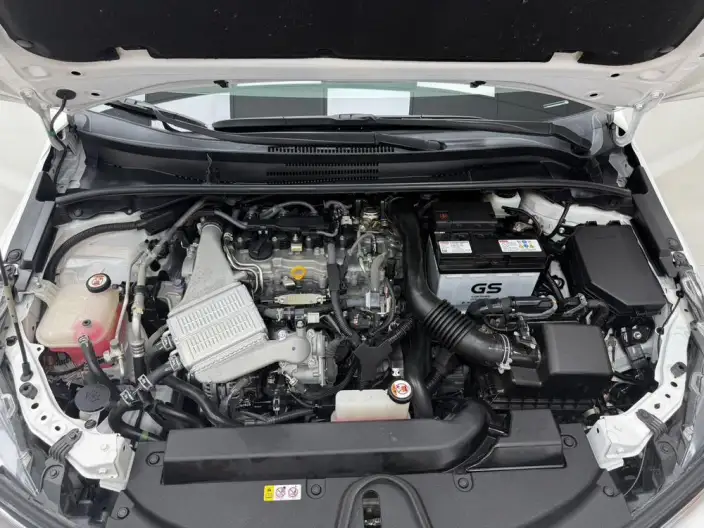 Toyota Corolla 2021 Model 1.2T S-CVT Elite Edition – фото 8