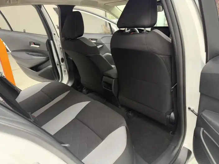 Toyota Corolla 2021 Model 1.2T S-CVT Elite Edition – фото 10