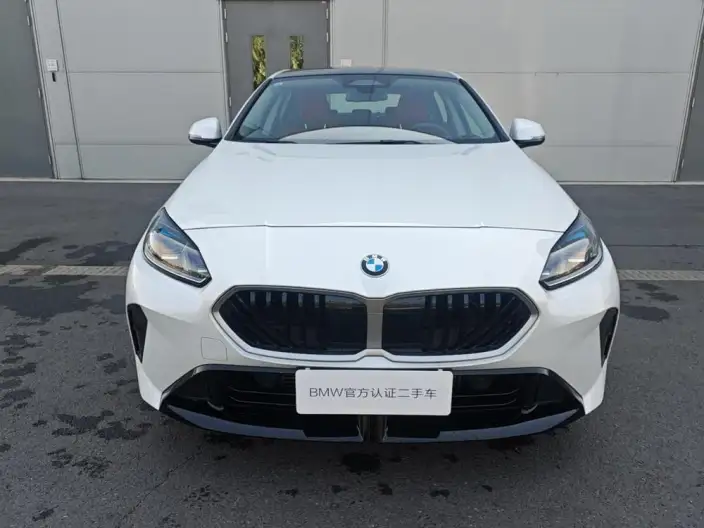 BMW 2 Series 2025 Model 225L M Sports Set – фото 2