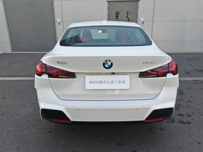 BMW 2 Series 2025 Model 225L M Sports Set – фото 4
