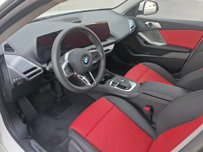 BMW 2 Series 2025 Model 225L M Sports Set – фото 6