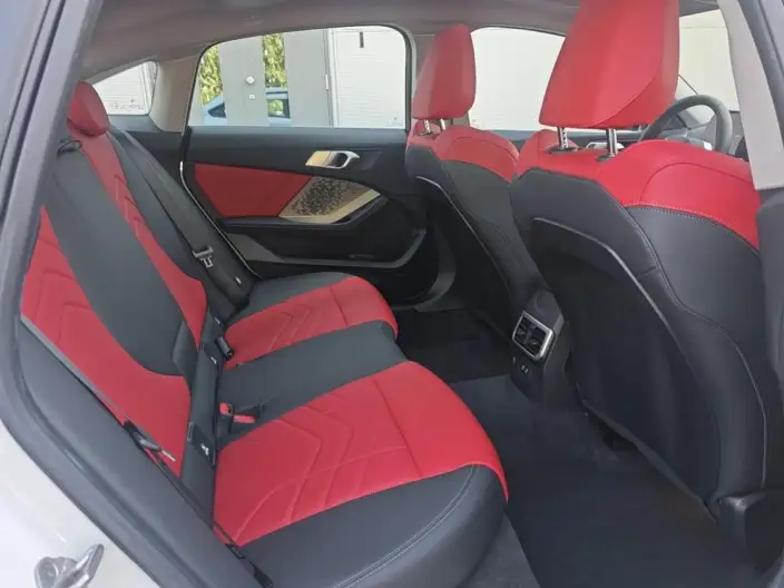 BMW 2 Series 2025 Model 225L M Sports Set – фото 9