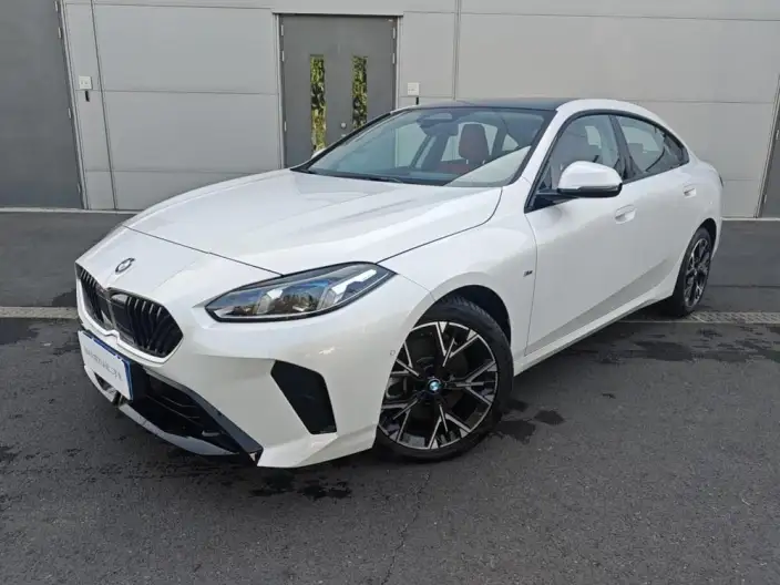 BMW 2 Series 2025 Model 225L M Sports Set – фото 10