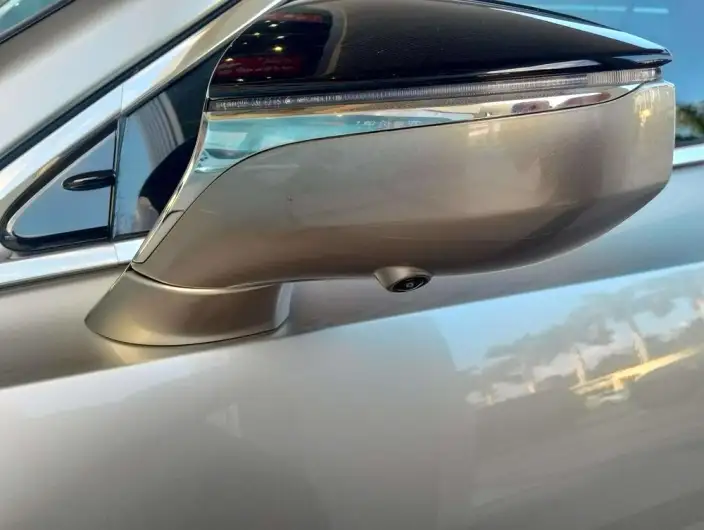 Lexus ES 2022 Model 200 Superior Edition – фото 5