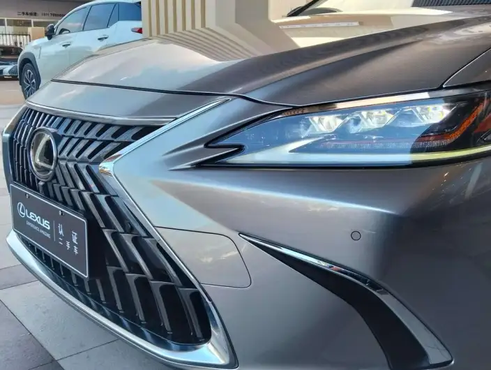 Lexus ES 2022 Model 200 Superior Edition – фото 10