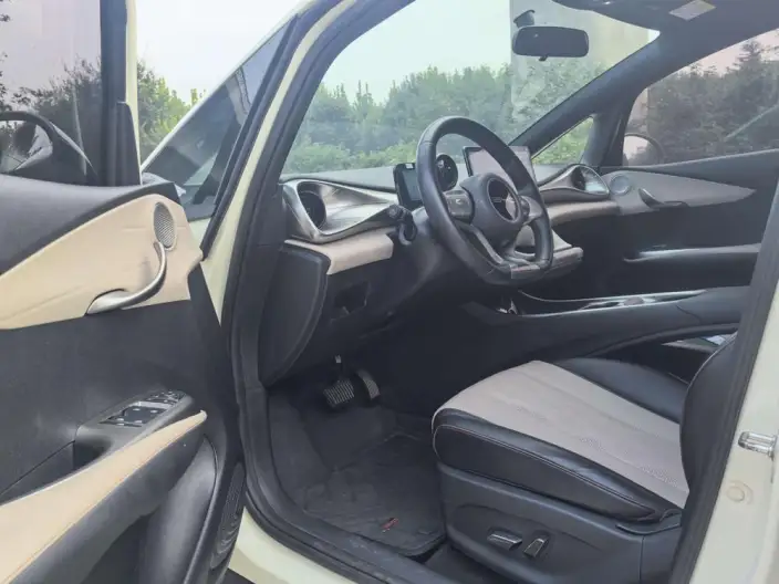 BYD Dolphin 2023 Model Free Edition – фото 8