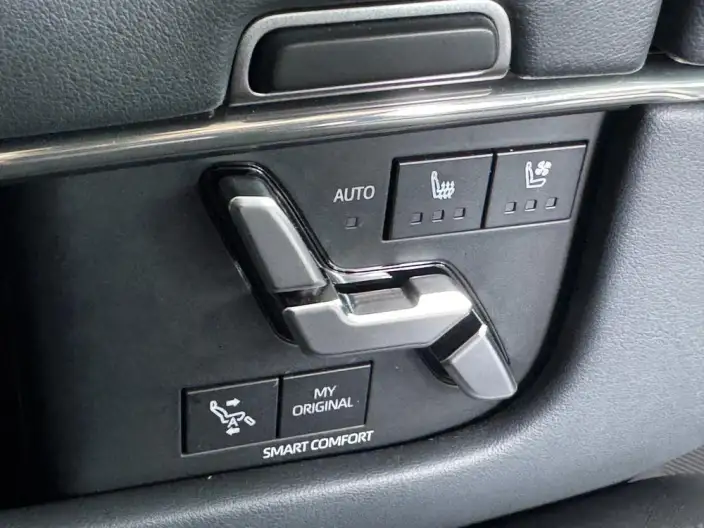Elfa 2023 Model 2.5L Intelligent Hybrid 4WD Premium – фото 8