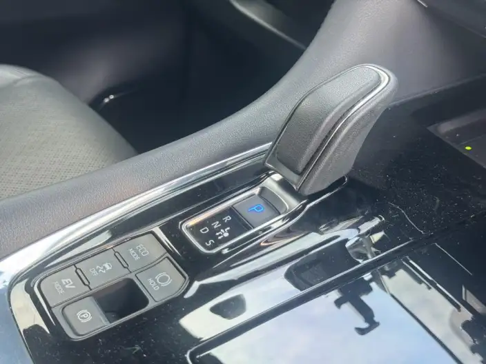 Elfa 2023 Model 2.5L Intelligent Hybrid 4WD Premium – фото 9