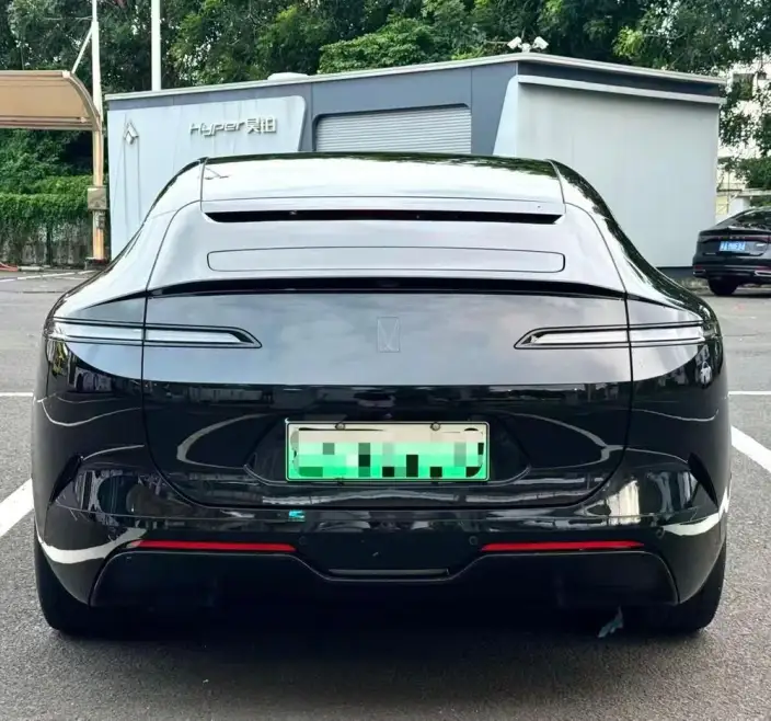 Avita 12 2025 Model Facelift Max Rear Drive Extended Range Edition