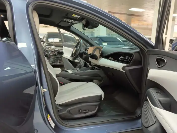 BYD Seal 06 DM 2024 Model DM-i 120KM Exclusive Model – фото 7