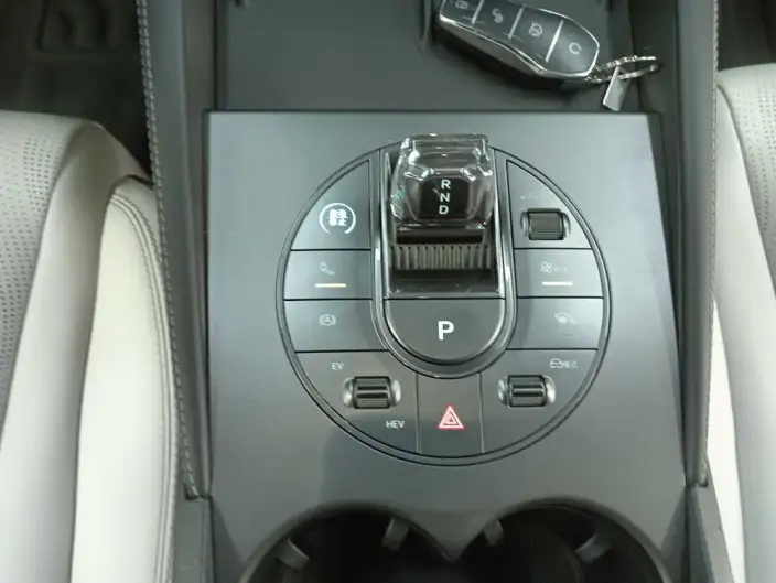 BYD Seal 06 DM 2024 Model DM-i 120KM Exclusive Model – фото 10